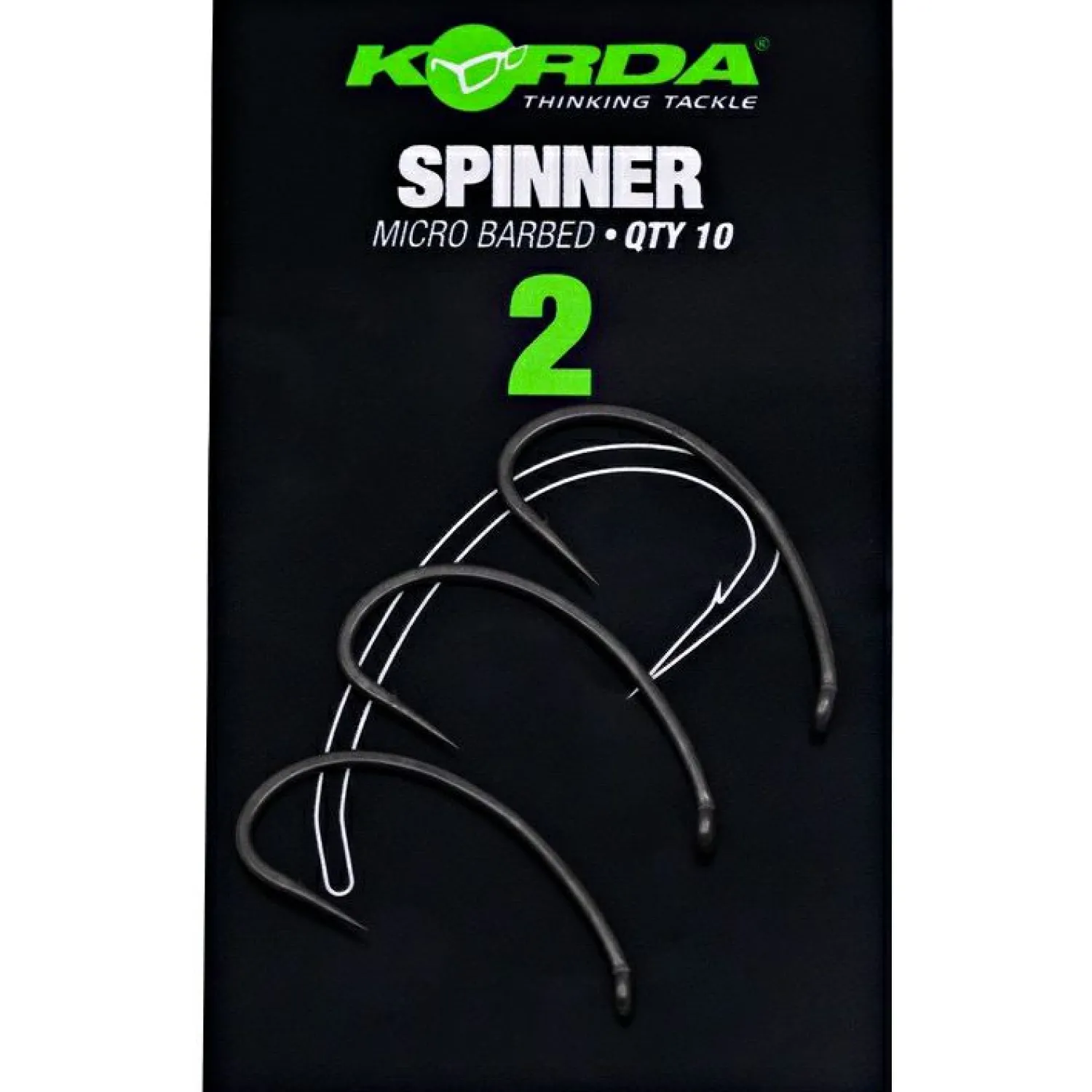 Korda Spinner< Karpfenangeln-Zubehör