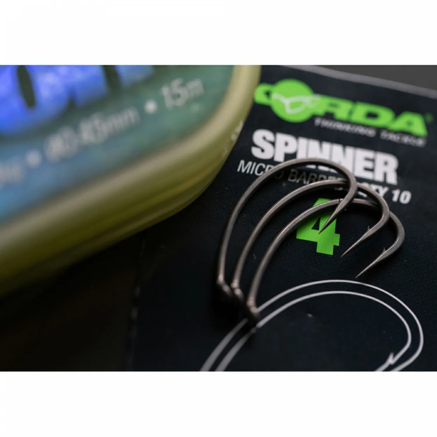 Korda Spinner< Karpfenangeln-Zubehör