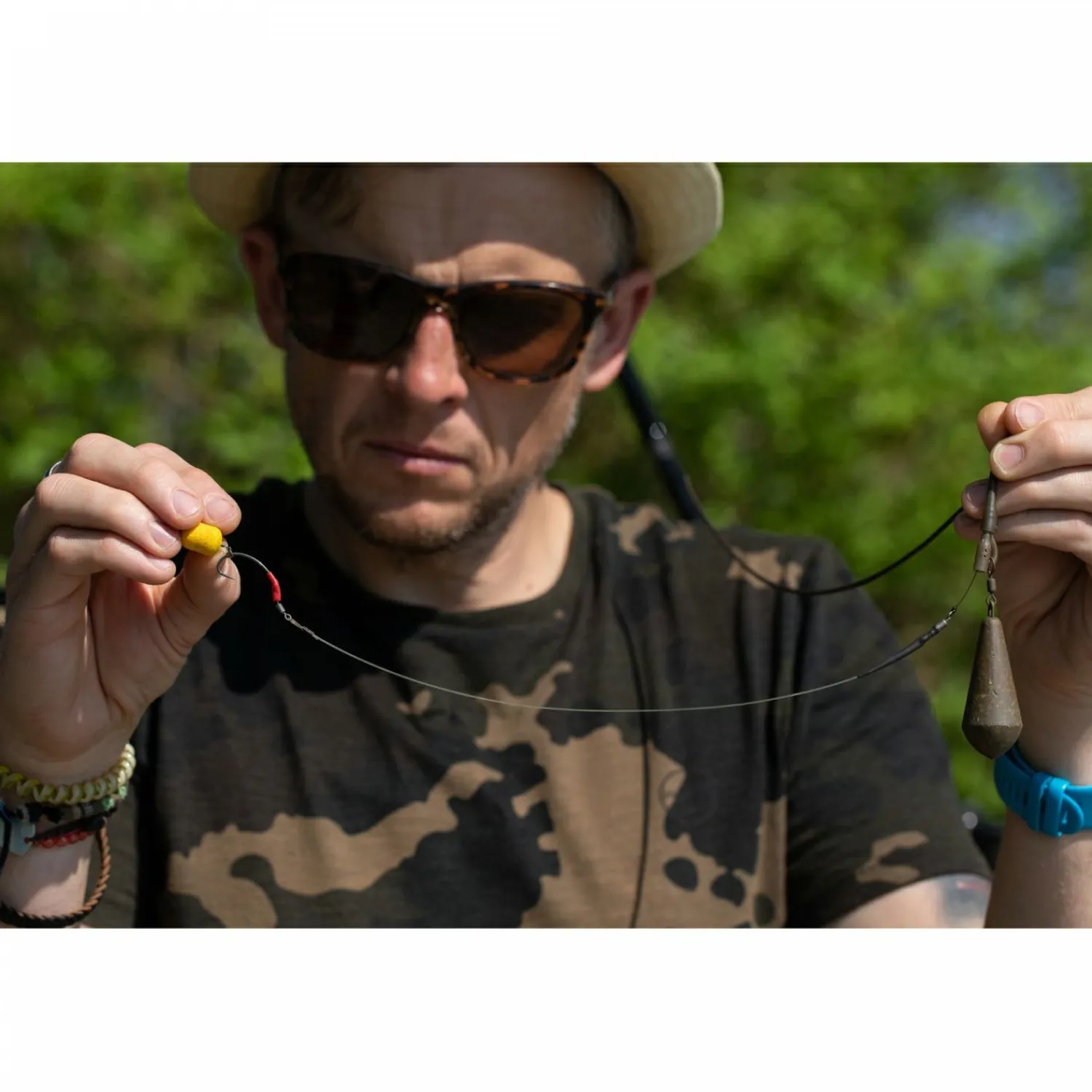 Korda Spinner< Karpfenangeln-Zubehör