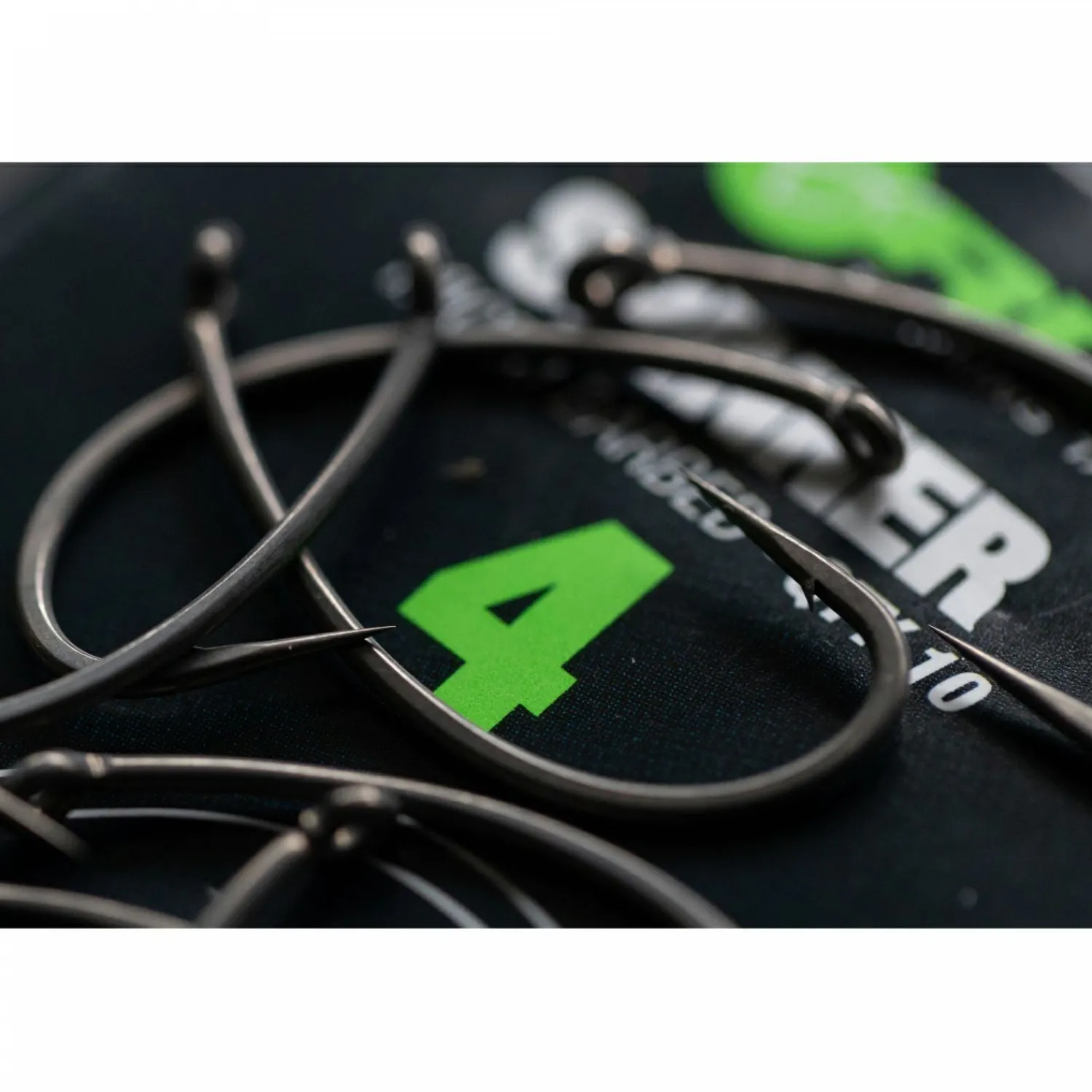 Korda Spinner< Karpfenangeln-Zubehör
