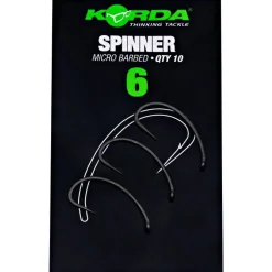 Korda Spinner< Karpfenangeln-Zubehör