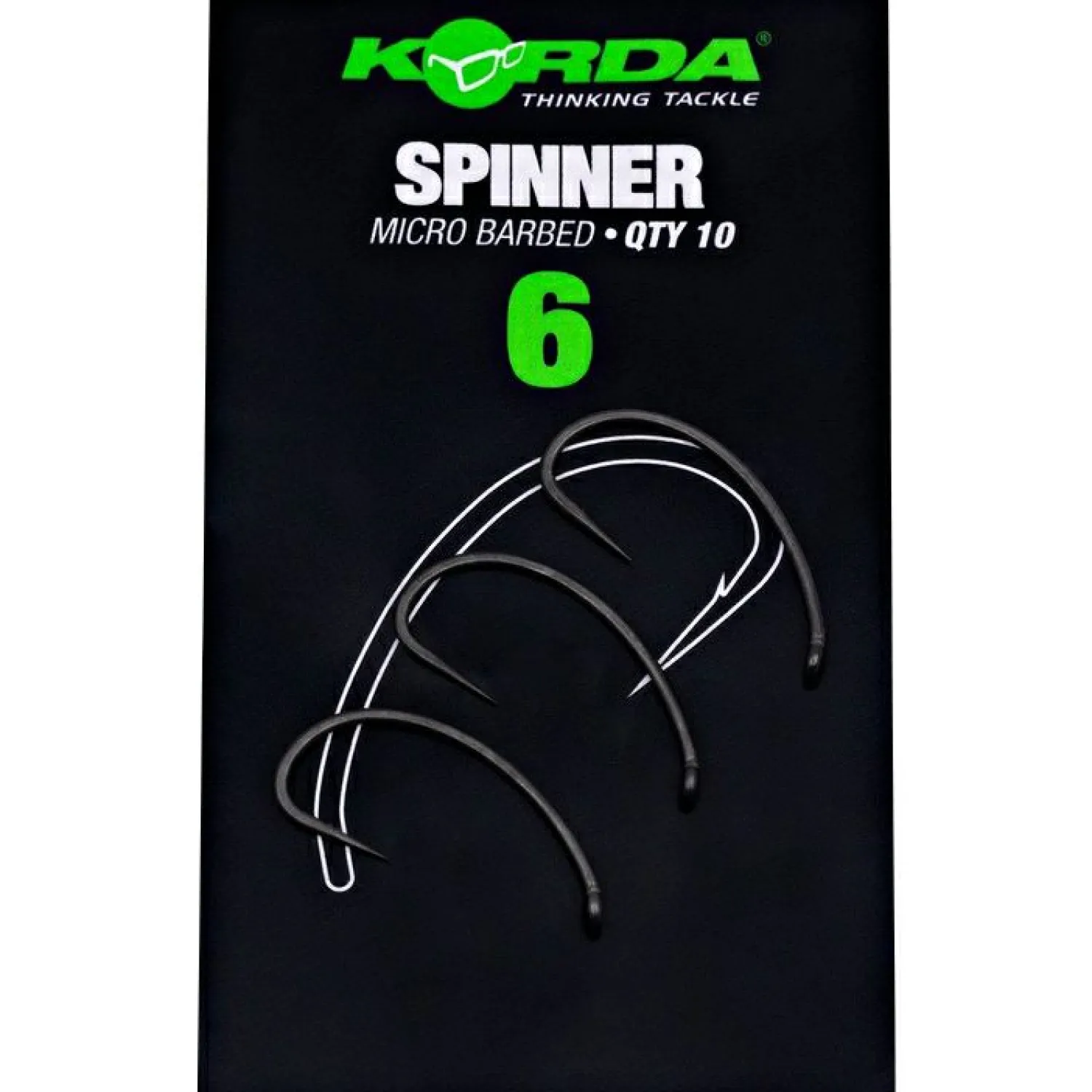Korda Spinner< Karpfenangeln-Zubehör