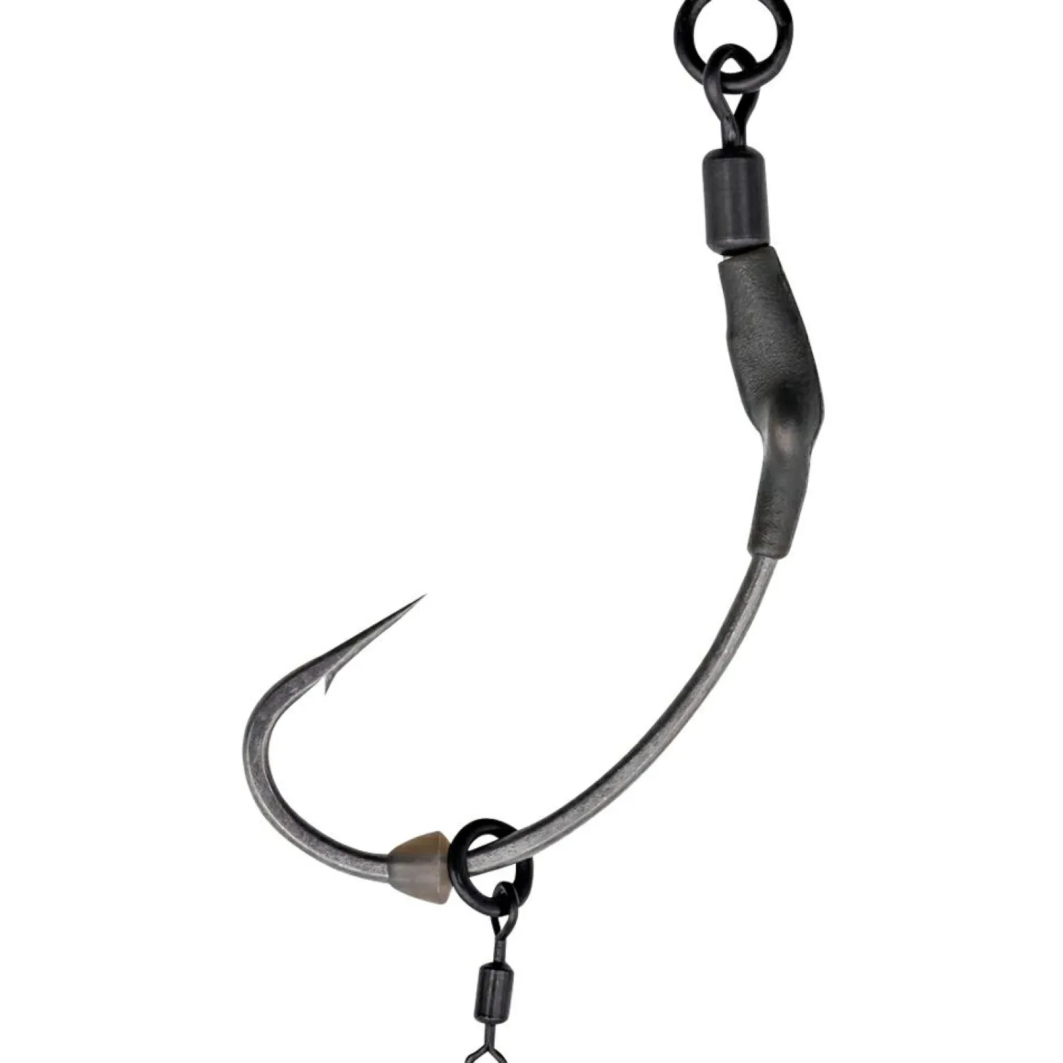 Spinner Hook Sections Karpfenangeln-Zubehör