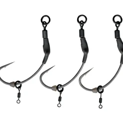 Spinner Hook Sections Karpfenangeln-Zubehör
