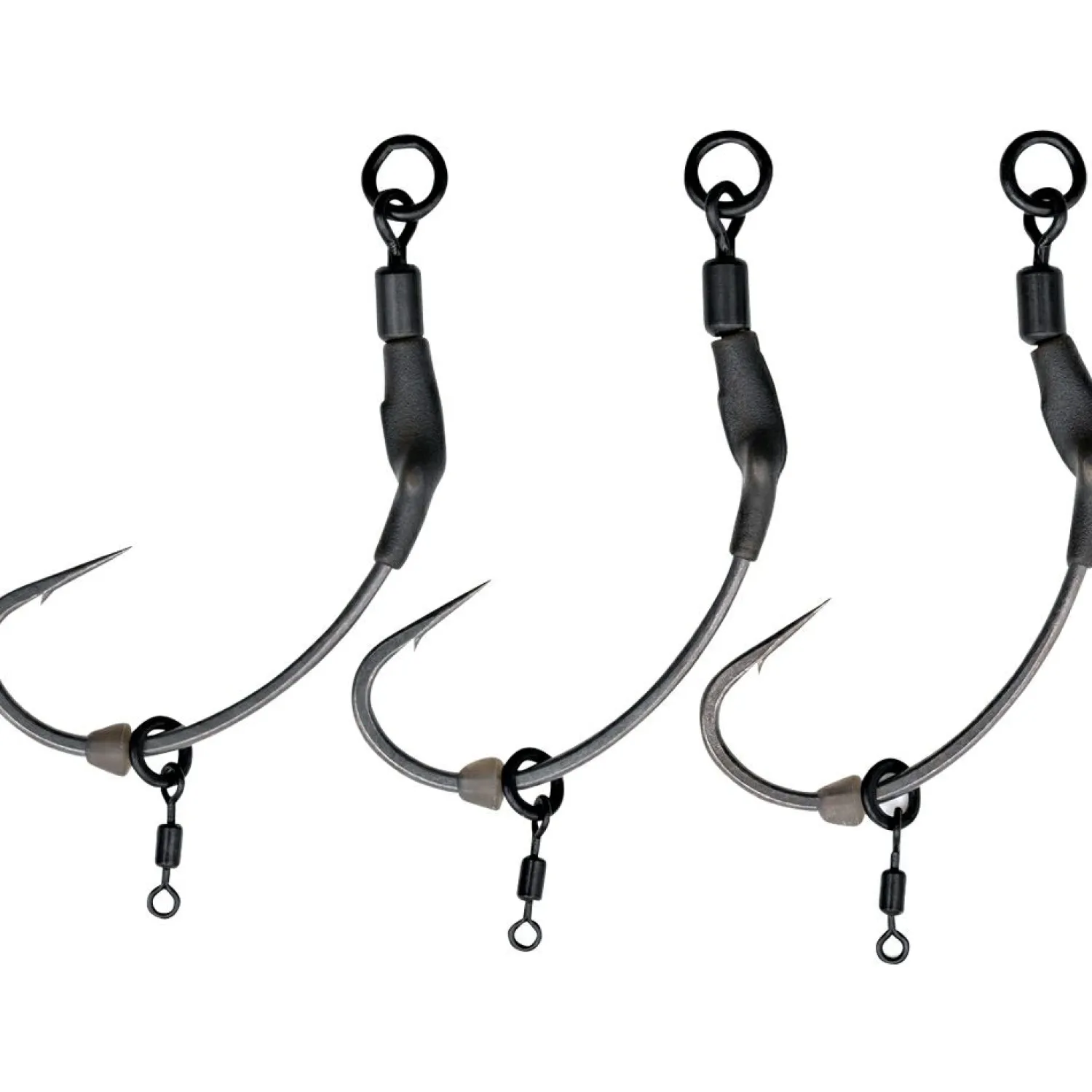 Spinner Hook Sections Karpfenangeln-Zubehör