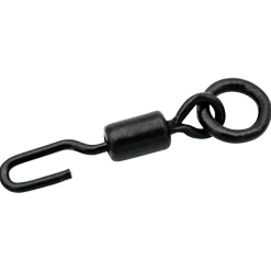 Outlet Spinner Ring Swivel Karpfenangeln-Zubehör