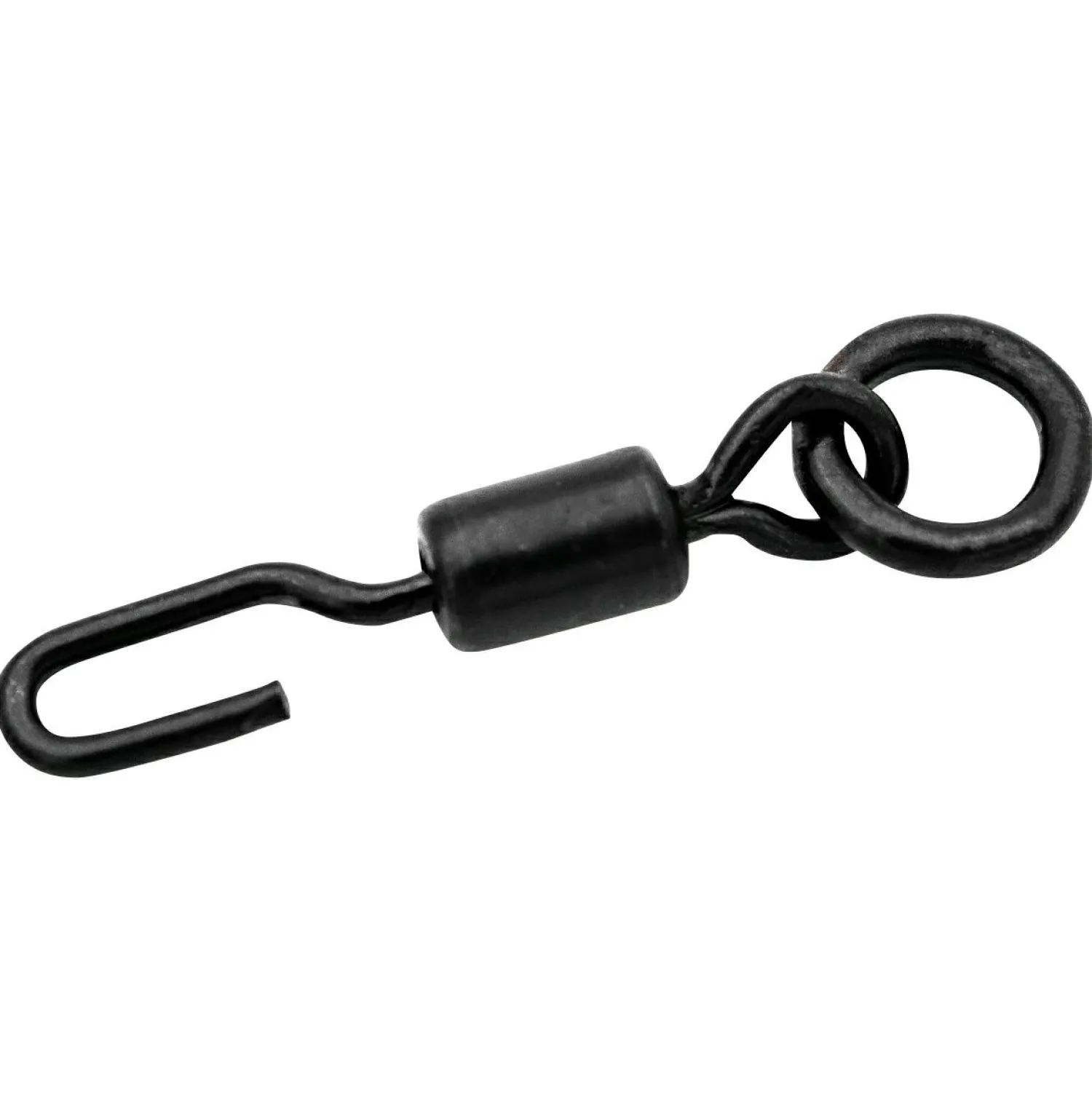 Outlet Spinner Ring Swivel Karpfenangeln-Zubehör