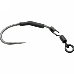 Outlet Spinner Ring Swivel Karpfenangeln-Zubehör