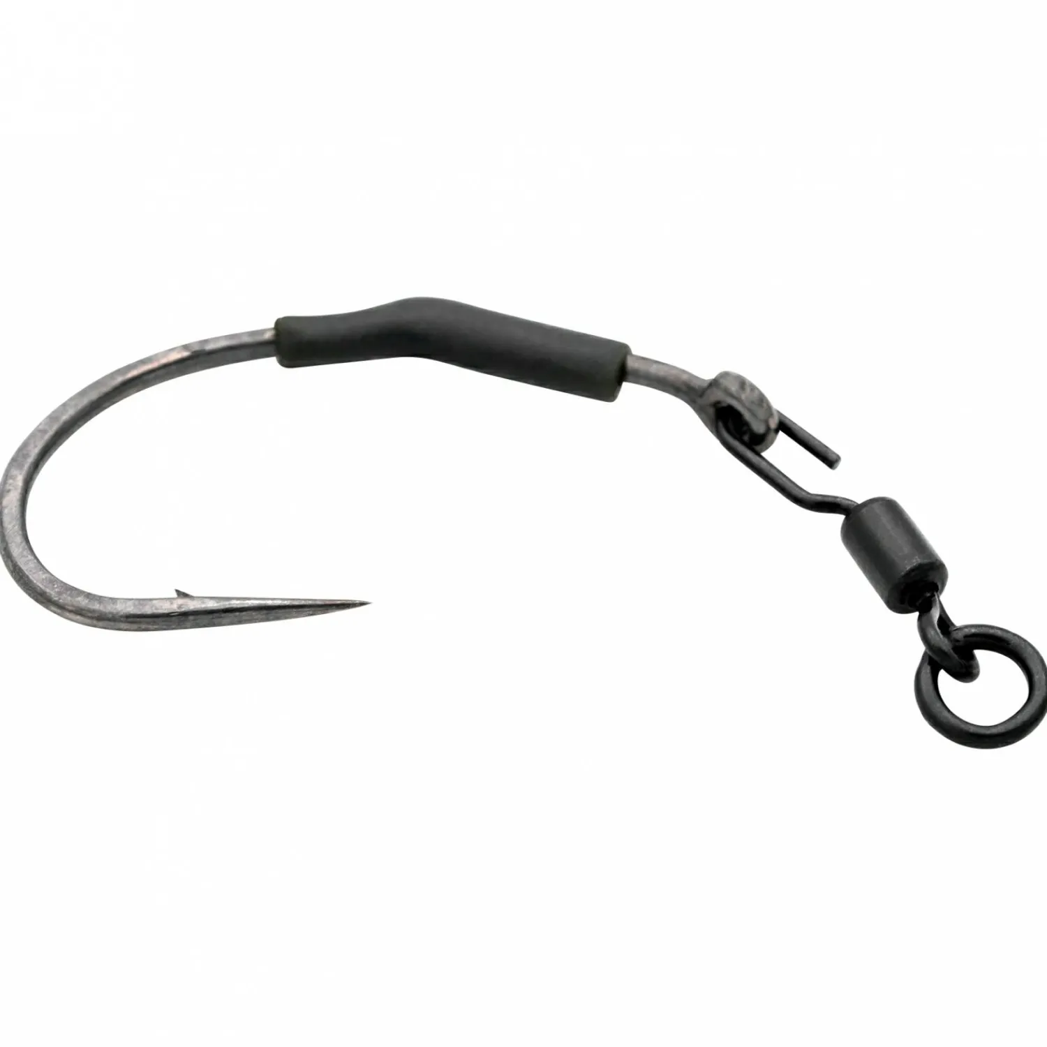 Outlet Spinner Ring Swivel Karpfenangeln-Zubehör