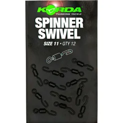 Sale Spinner Swivel Karpfenangeln-Zubehör