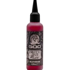 Clearance Supreme Goo (Frutti Di Mare) Angellockstoffe & Boilie-Flavours