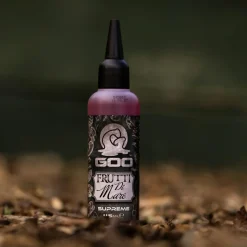 Clearance Supreme Goo (Frutti Di Mare) Angellockstoffe & Boilie-Flavours