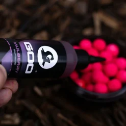 Korda Supreme Goo (Mullberry Supreme)< Angellockstoffe & Boilie-Flavours