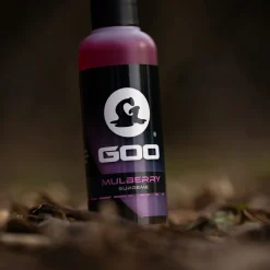 Korda Supreme Goo (Mullberry Supreme)< Angellockstoffe & Boilie-Flavours