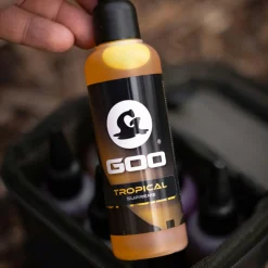 Hot Supreme Goo (Pango Supreme) Angellockstoffe & Boilie-Flavours