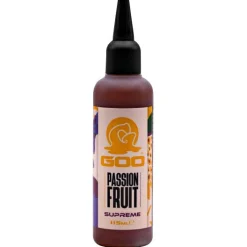Korda Supreme Goo (Passion Fruit)< Angellockstoffe & Boilie-Flavours