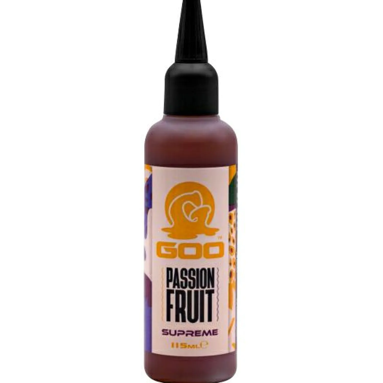Korda Supreme Goo (Passion Fruit)< Angellockstoffe & Boilie-Flavours