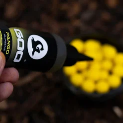 Korda Supreme Goo (Passion Fruit)< Angellockstoffe & Boilie-Flavours