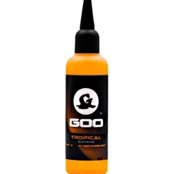 Outlet Supreme Goo (Tropical Supreme) Angellockstoffe & Boilie-Flavours