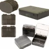 Clearance Tackle Box Bundle Deal Angelkoffer & Angelboxen ·Angelboxen