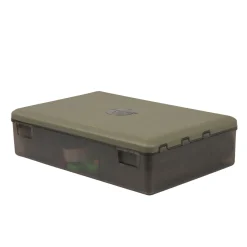 Clearance Tackle Box Bundle Deal Angelkoffer & Angelboxen ·Angelboxen