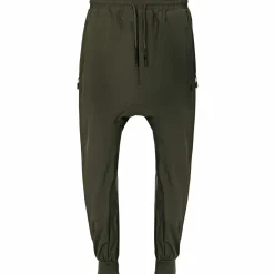 Korda Ultralite Joggers (oliv)< Outdoor- & Angler-Cargohosen