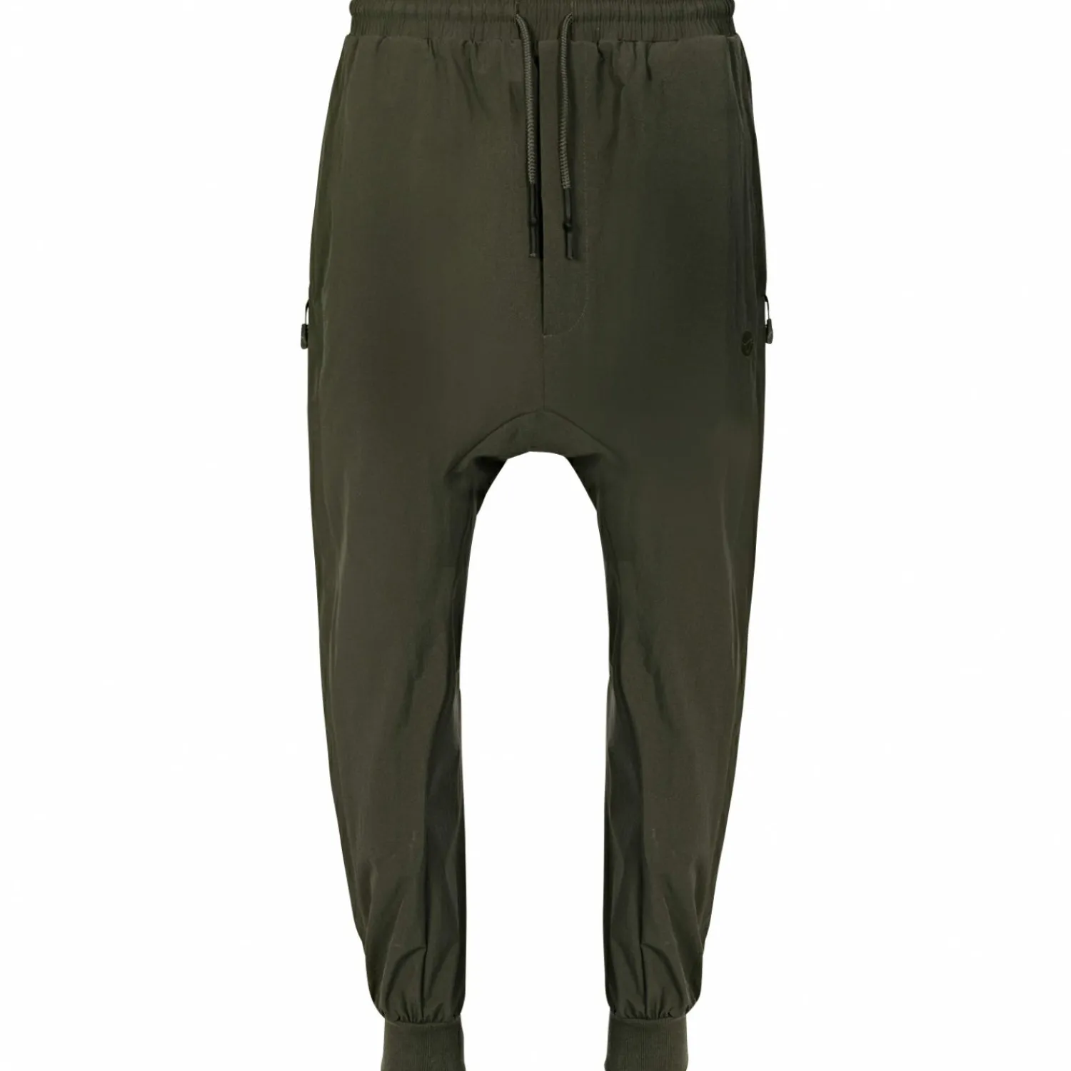 Korda Ultralite Joggers (oliv)< Outdoor- & Angler-Cargohosen