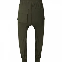 Korda Ultralite Joggers (oliv)< Outdoor- & Angler-Cargohosen