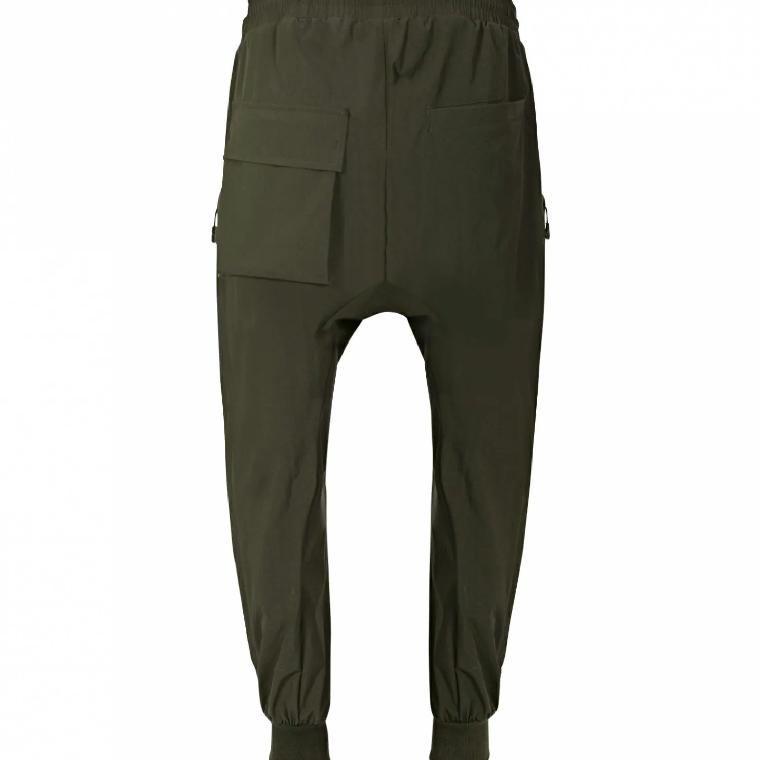 Korda Ultralite Joggers (oliv)< Outdoor- & Angler-Cargohosen