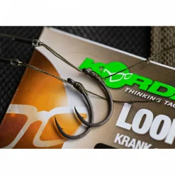 Discount Vorfach Karpfenangeln-Zubehör