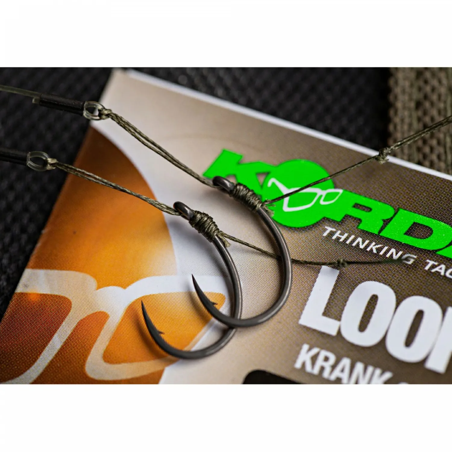 Discount Vorfach Karpfenangeln-Zubehör