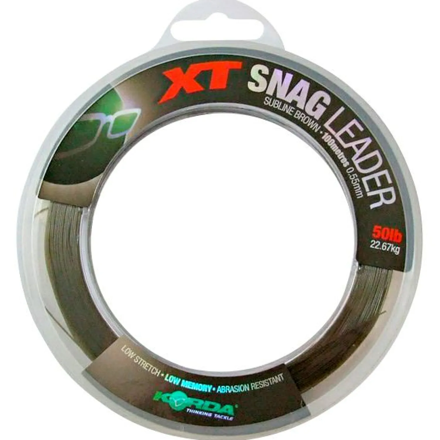 Sale Vorfach XT Snag Vorfachschnüre