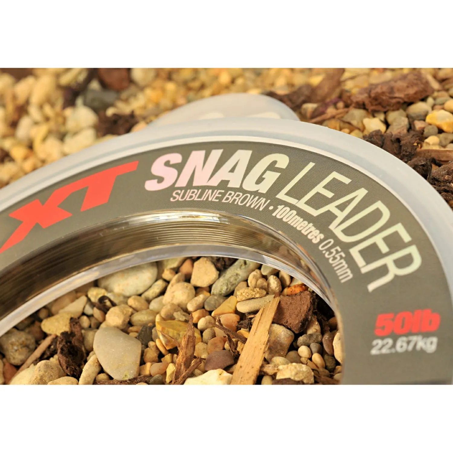 Sale Vorfach XT Snag Vorfachschnüre