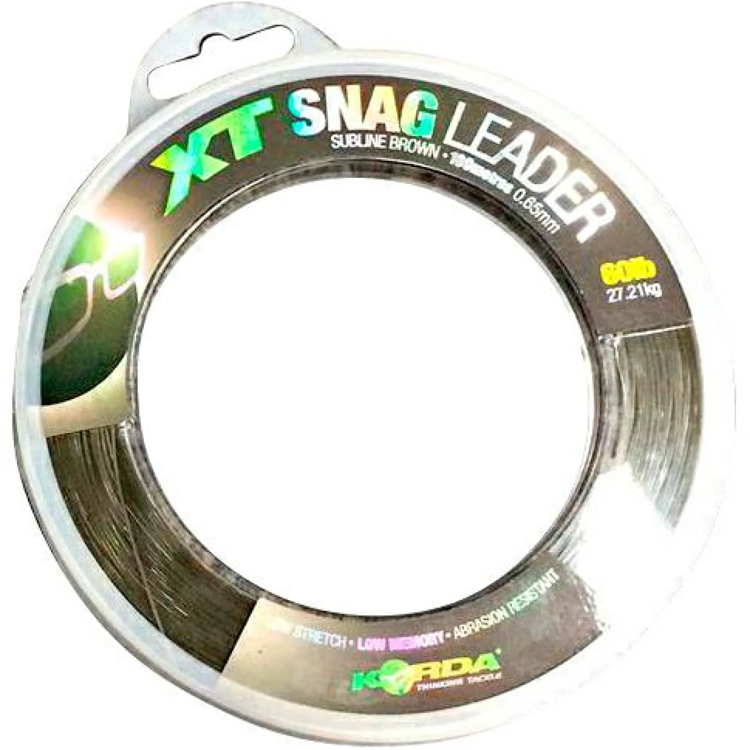 Sale Vorfach XT Snag Vorfachschnüre