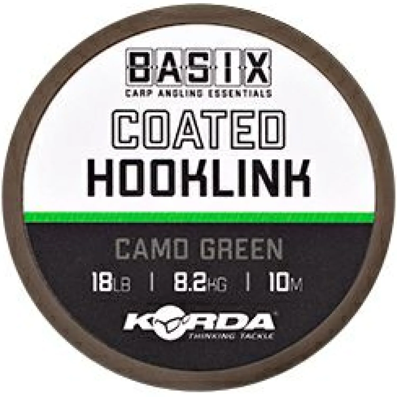 Best Vorfachschnur Coated Hooklink Vorfachschnüre