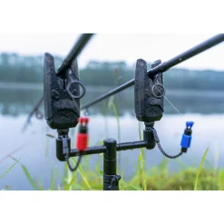 Korum KSI6 Remote Bite Alarm< Bissanzeiger|Elektronische Bissanzeiger
