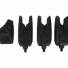 KSI6 Remote Bite/Set 3 Rod Bissanzeiger|Elektronische Bissanzeiger