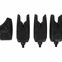 KSI6 Remote Bite/Set 3 Rod Bissanzeiger|Elektronische Bissanzeiger