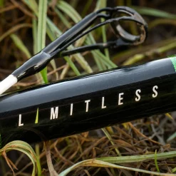Korum Limitless Feeder Limitless Power 2,95 lb< Feederruten|Feederruten