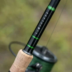 Korum Limitless Feeder Limitless Power 2,95 lb< Feederruten|Feederruten