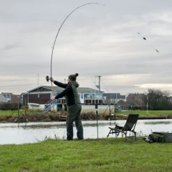 Korum Limitless Feeder Limitless Power 2,95 lb< Feederruten|Feederruten