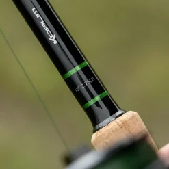 Korum Limitless Feeder Limitless Power 2,95 lb< Feederruten|Feederruten