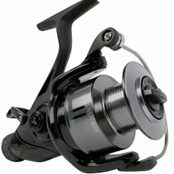 Best Radius Freespool Reel 5500 Freilaufrollen|Freilaufrollen