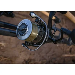 Best Radius Freespool Reel 5500 Freilaufrollen|Freilaufrollen
