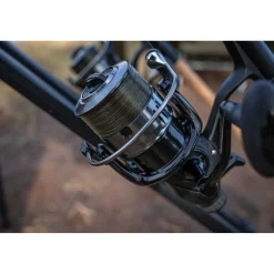 Best Radius Freespool Reel 5500 Freilaufrollen|Freilaufrollen