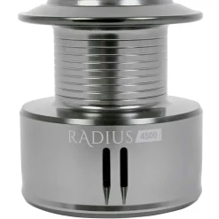 Best Radius Freespool Reel 5500 Freilaufrollen|Freilaufrollen