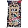 La Sirene Grundfutter Amorce X21< Friedfischangeln-Zubehör|Friedfischfutter