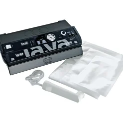 Lava Vakuumiergerät V.300® Black< Vakuumiergeräte & Vakuumierzubehör
