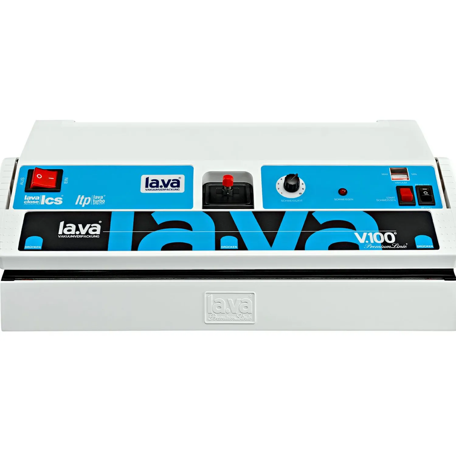 Online Vakuumiergerät V.100® Premium Vakuumiergeräte & Vakuumierzubehör|Kühlboxen & Kühlbox-Zubehör