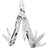 Leatherman Multitool Rev< Angelmesser·Taschen- & Multifunktionsmesser